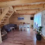 Apartment Lawendowy