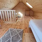 Apartment Lawendowy *
