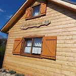 Apartment Lawendowy