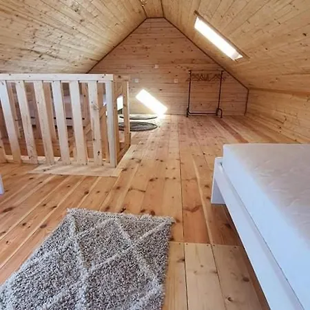 Apartmán Lawendowy *