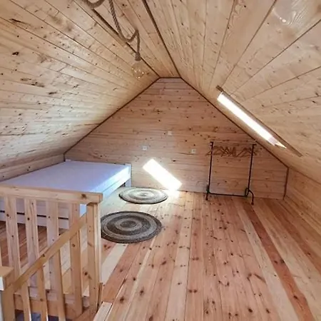 Lawendowy Apartmán Mysłakowice