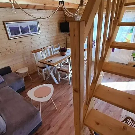 Lawendowy Apartment Mysłakowice