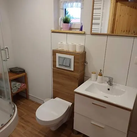 Lawendowy Mysłakowice