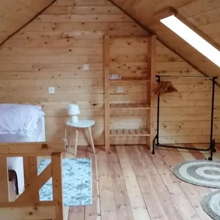 Lawendowy Mysłakowice