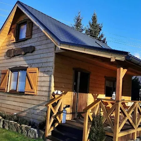 Lawendowy * Mysłakowice