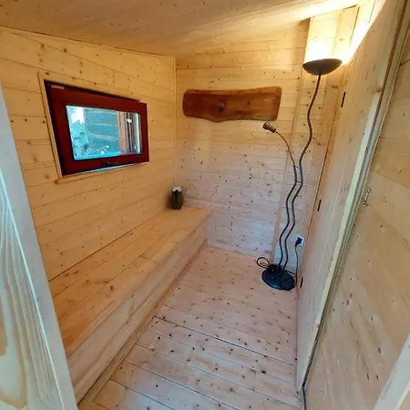 Lawendowy Daire Mysłakowice