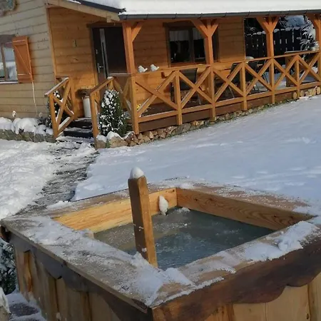 Lawendowy Mysłakowice