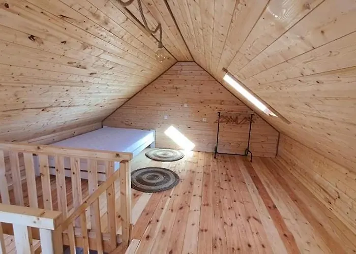 Lawendowy Daire Mysłakowice