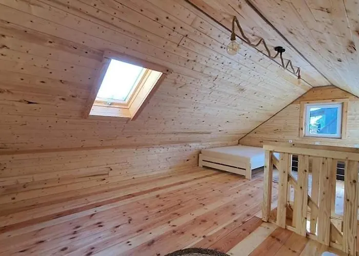 Lawendowy * Mysłakowice