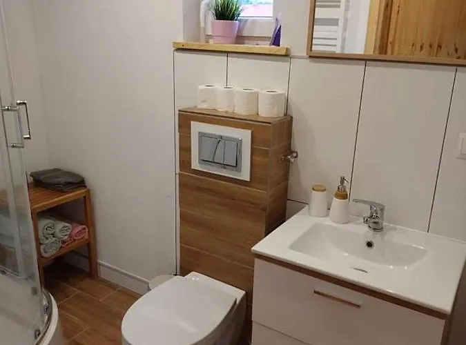 Lawendowy Mysłakowice