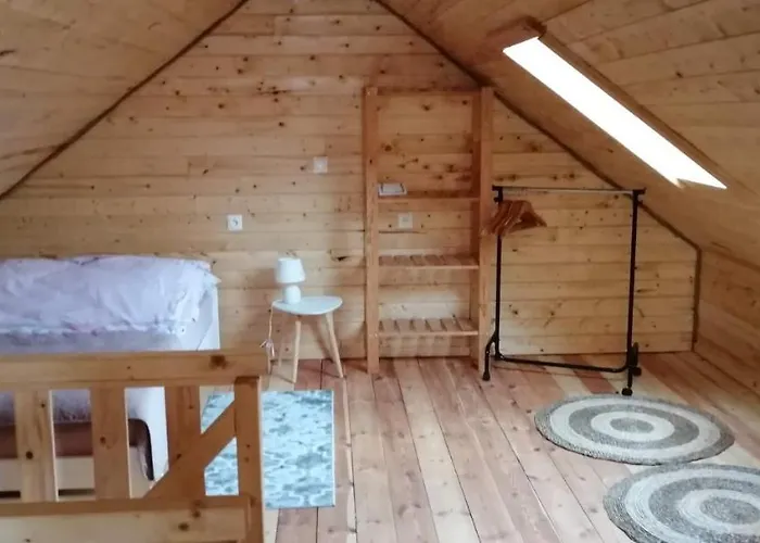 Lawendowy Mysłakowice