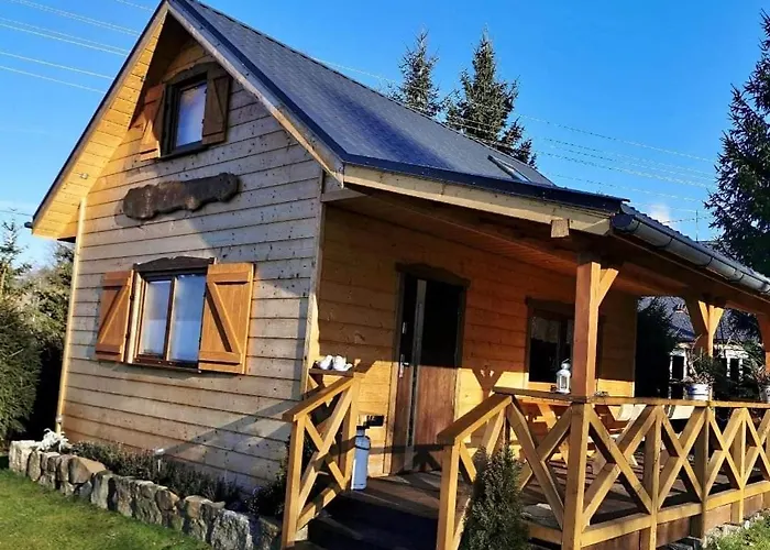 Lawendowy * Mysłakowice