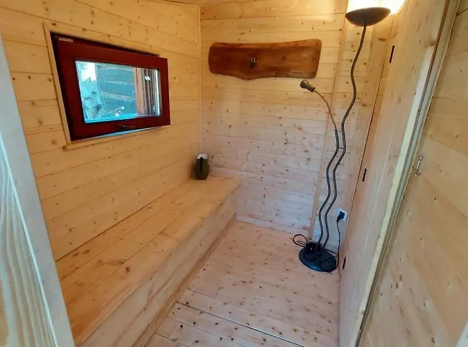 Lawendowy Daire Mysłakowice