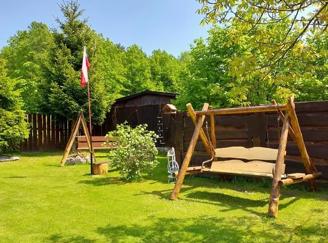 Lawendowy * Mysłakowice