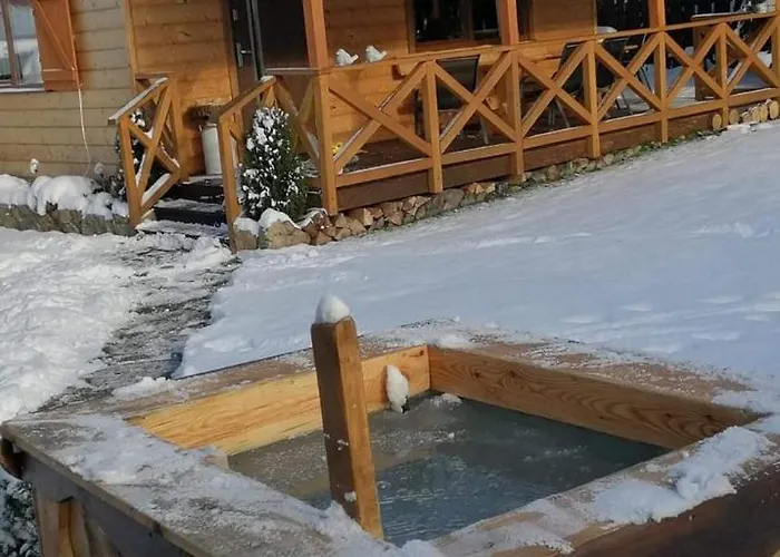 Lawendowy Mysłakowice